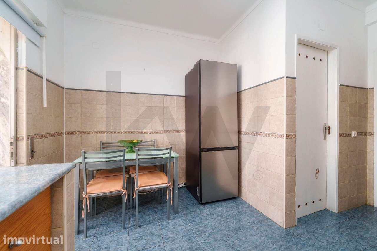 Apartamento T2 remodelado, localizado em Olhão, por 244.500 euros - Grande imagem: 5/22