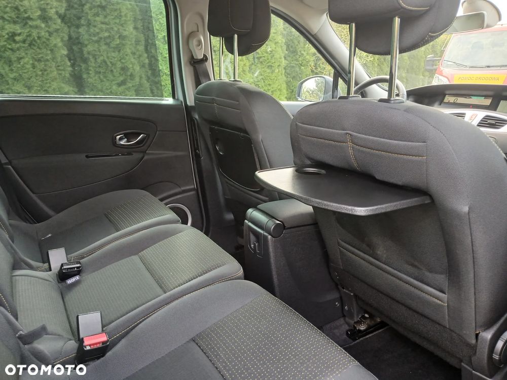 Renault Scenic TCe 130 Dynamique - 24