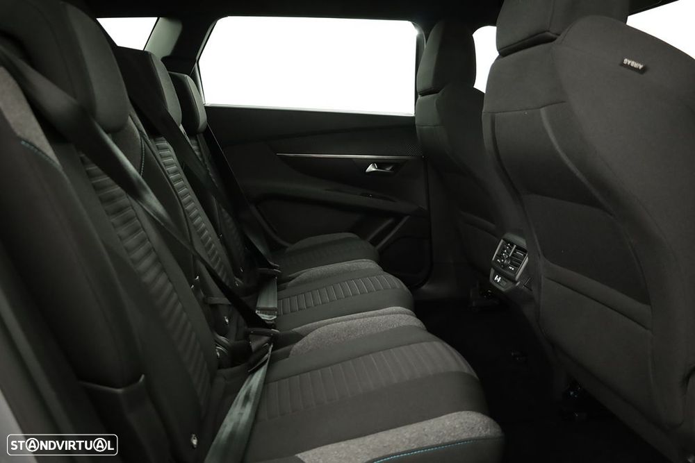 Peugeot 5008 1.5 BlueHDi Active Pack EAT8 - 23