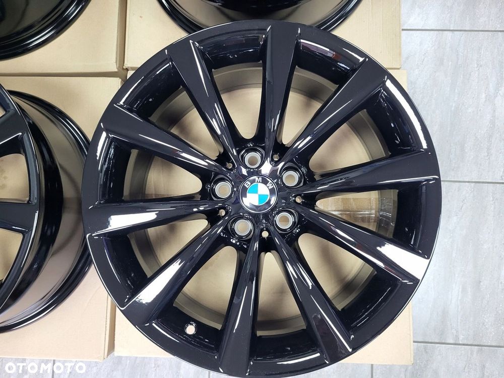 18 ORYGINAŁ BMW 5 G30 G31 642 Nowe Oryginalne - 8