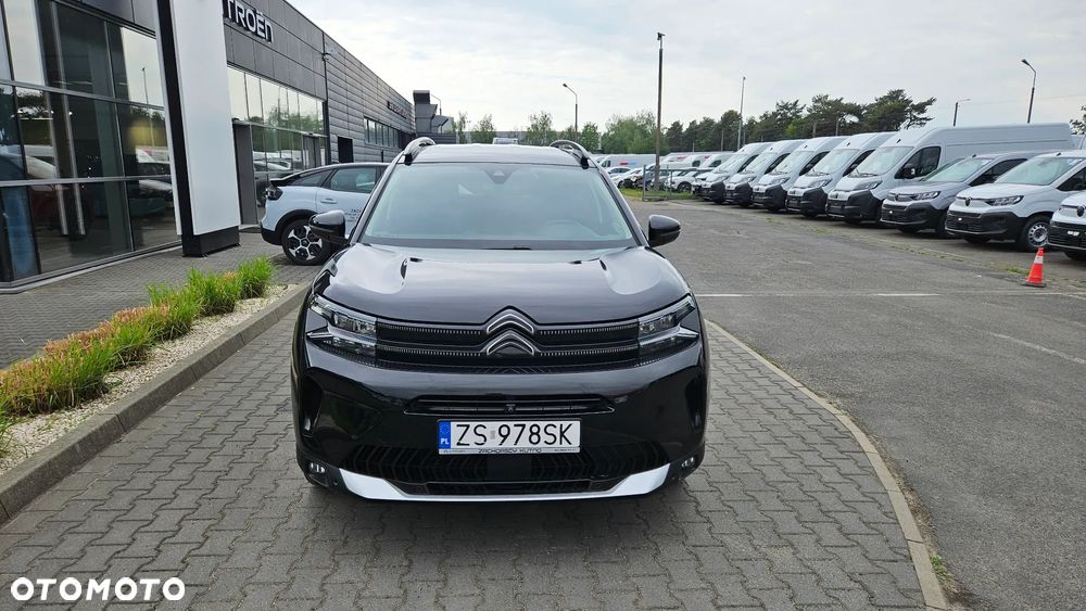 Citroën C5 Aircross - 2