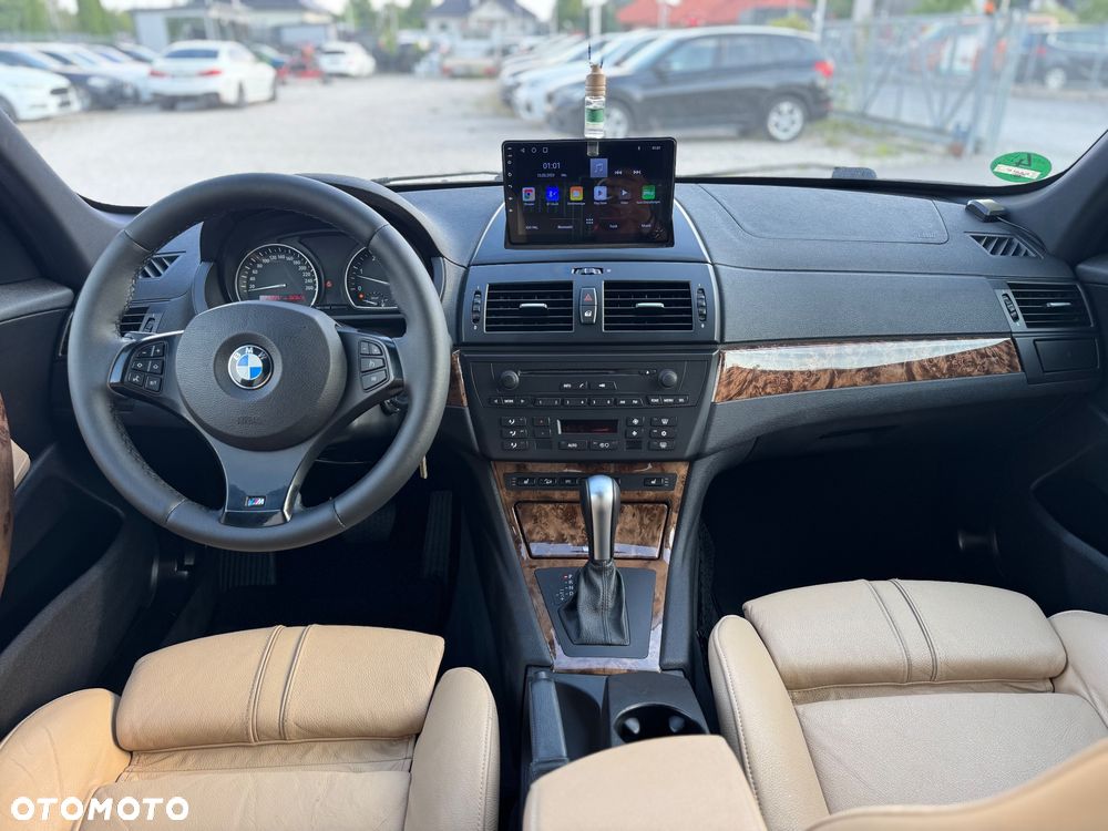 BMW X3 xDrive30d Limited Sport Edition - 27