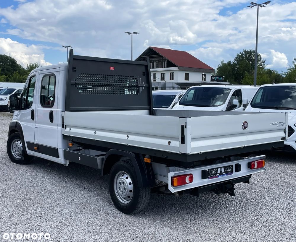 Fiat Ducato - 10