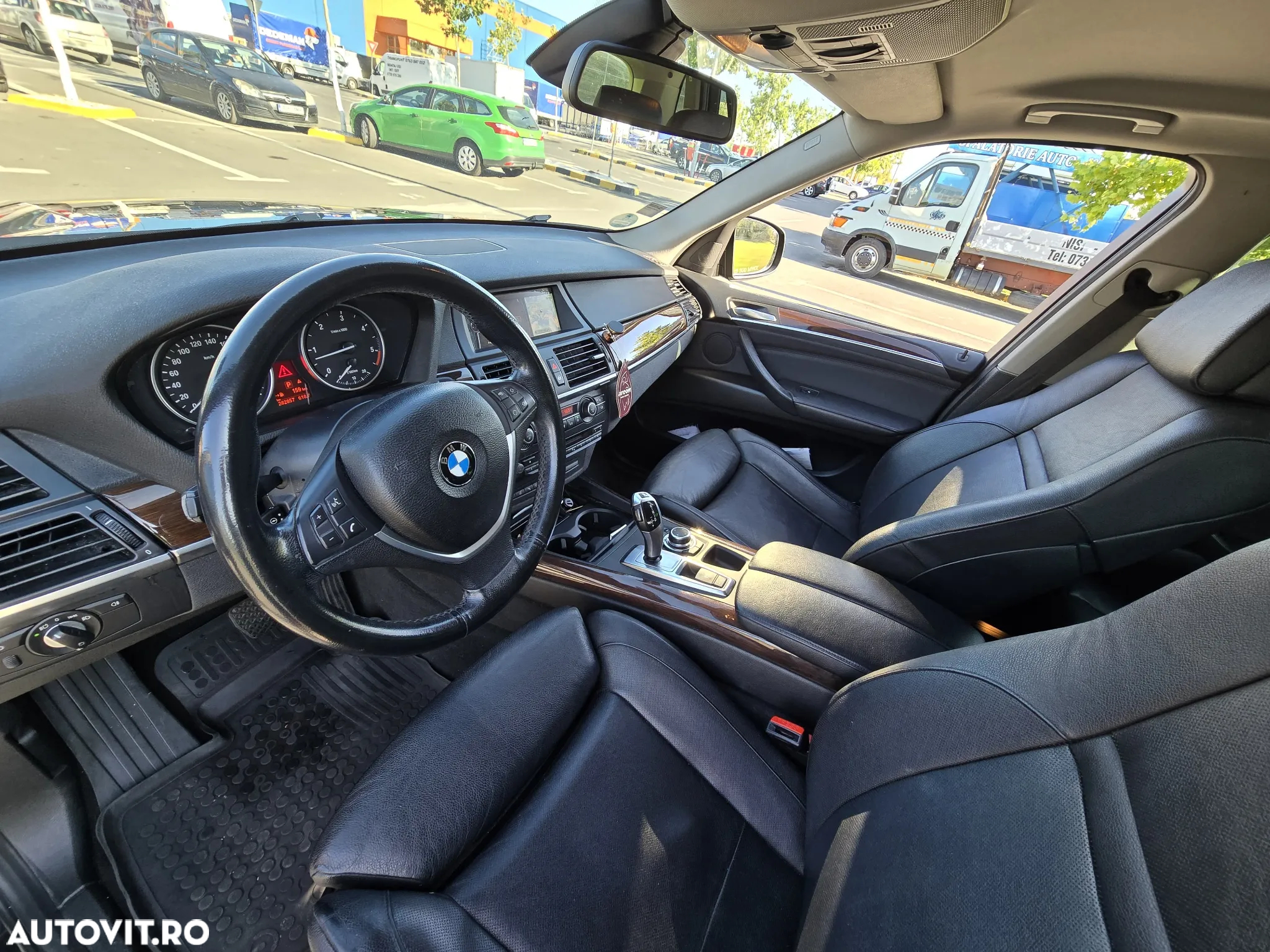 BMW X5 xDrive30d - 8