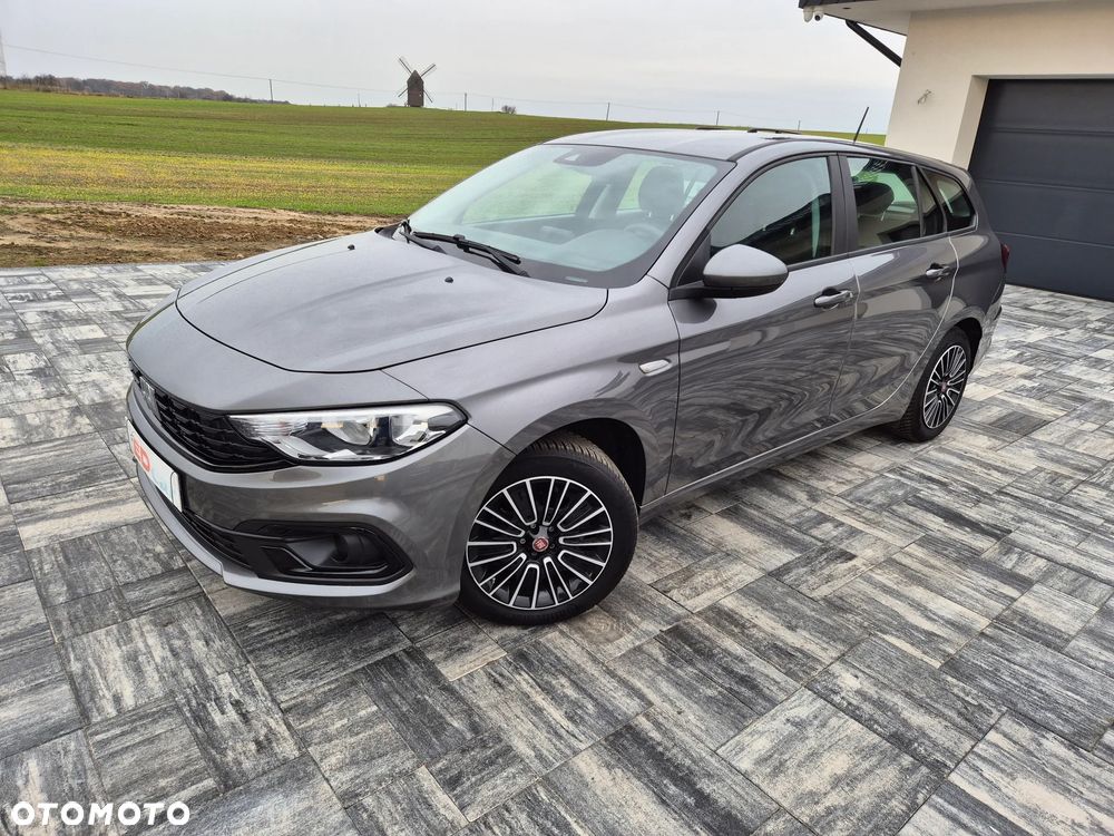 Fiat Tipo 1.0 T3 Business Edition - 6