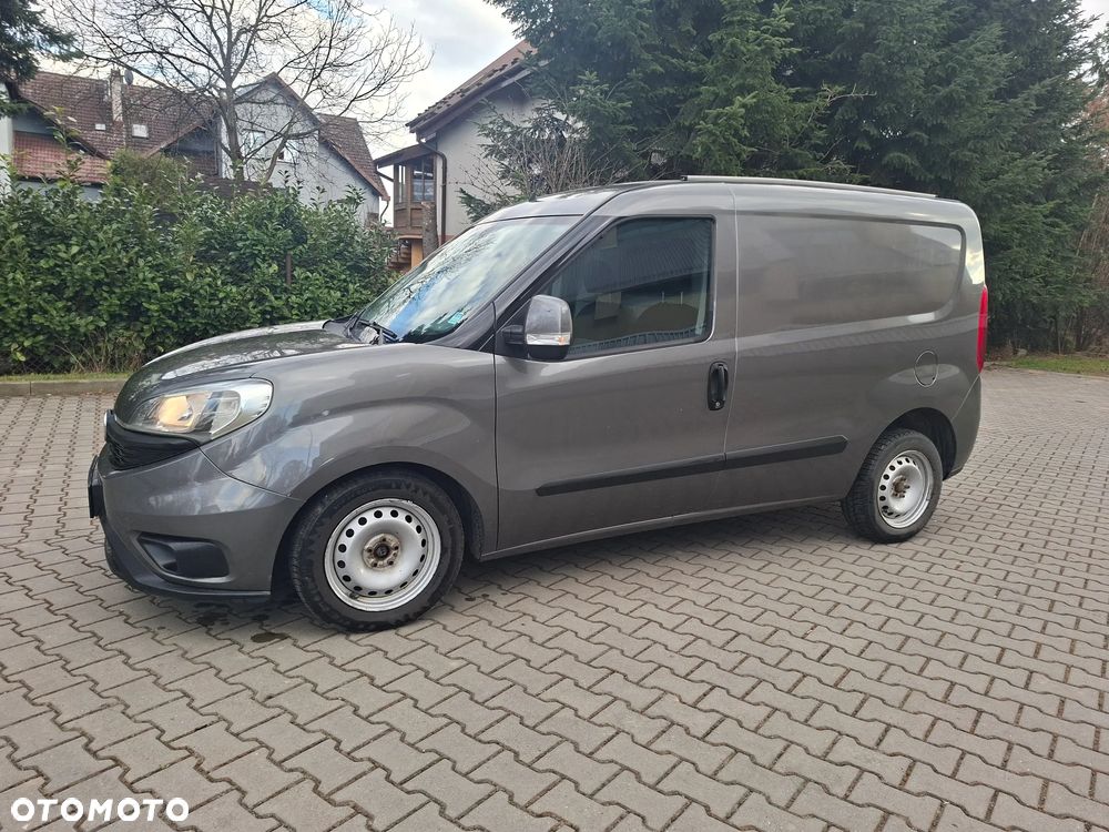 Fiat Doblo - 3