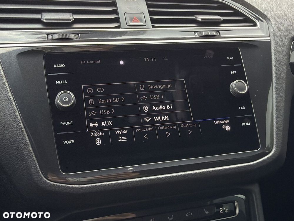 Volkswagen Tiguan 2.0 TDI BMT SCR 4Mot Highline - 26