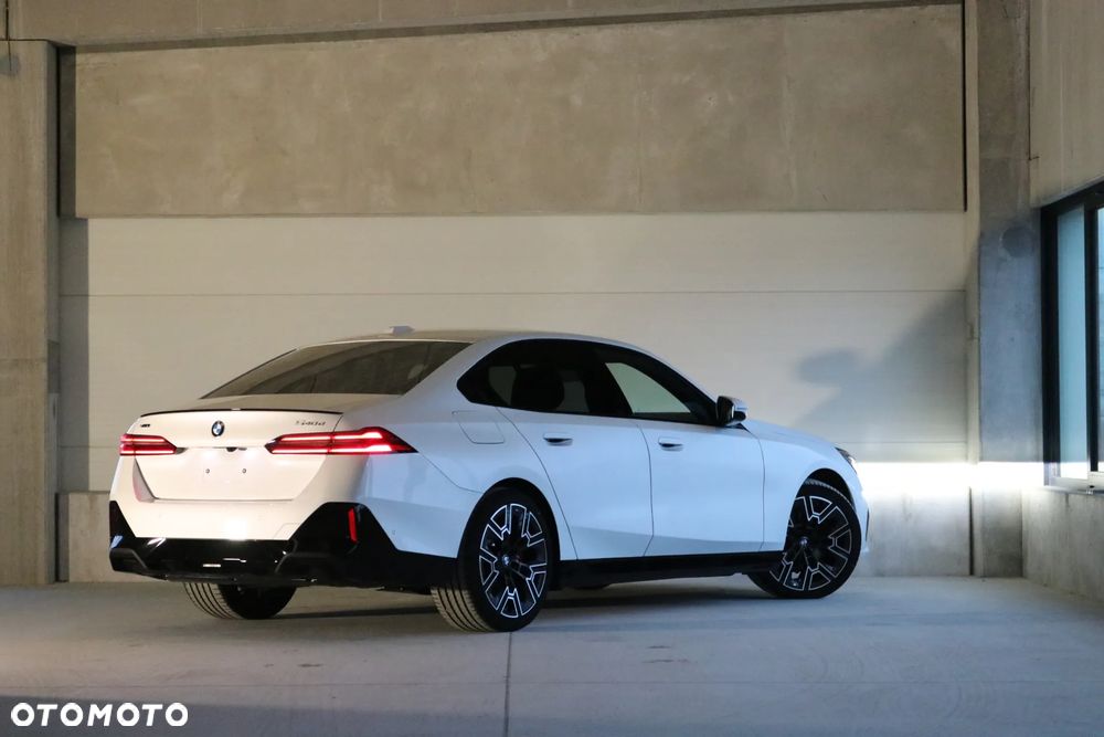 BMW Seria 5 - 6