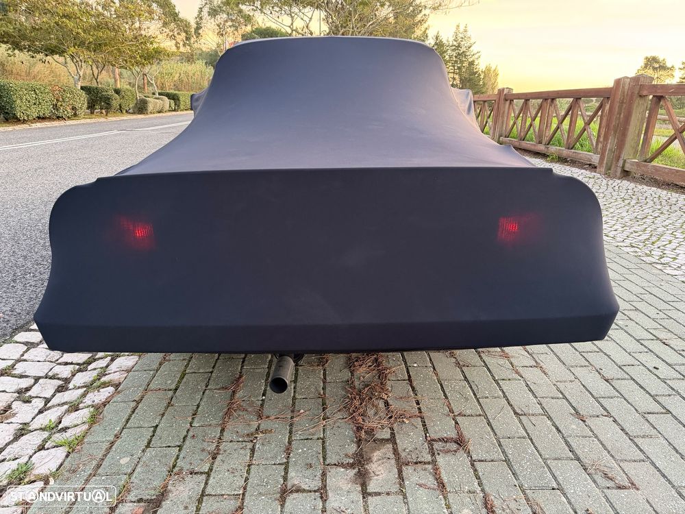 Alfa Romeo Spider 1.6 - 33