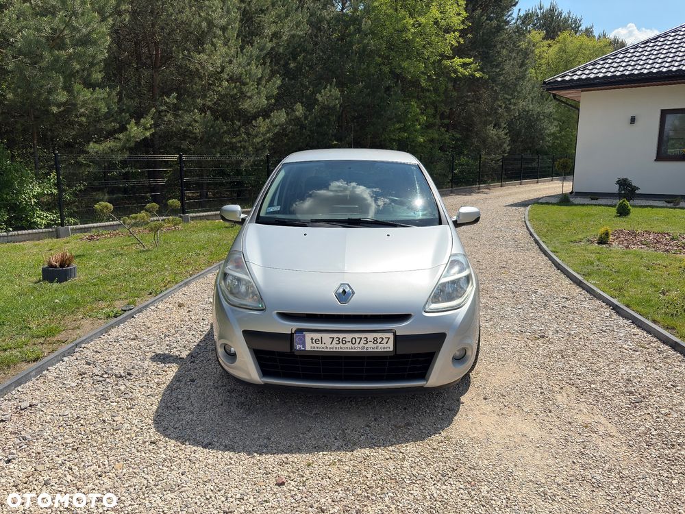 Renault Clio - 2