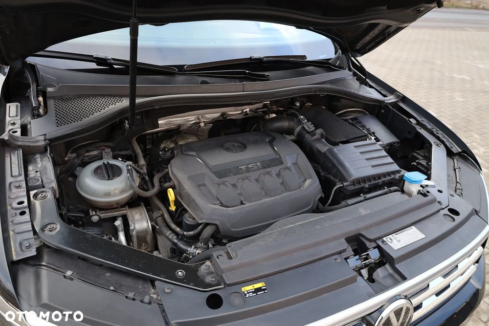Volkswagen Tiguan 2.0 TSI BMT 4Mot Highline DSG - 41