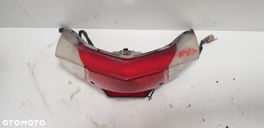 Sym JET 4   2t lampa tył - 1