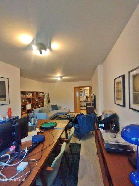Apartamento T2 Moreira - Grande imagem: 2/12