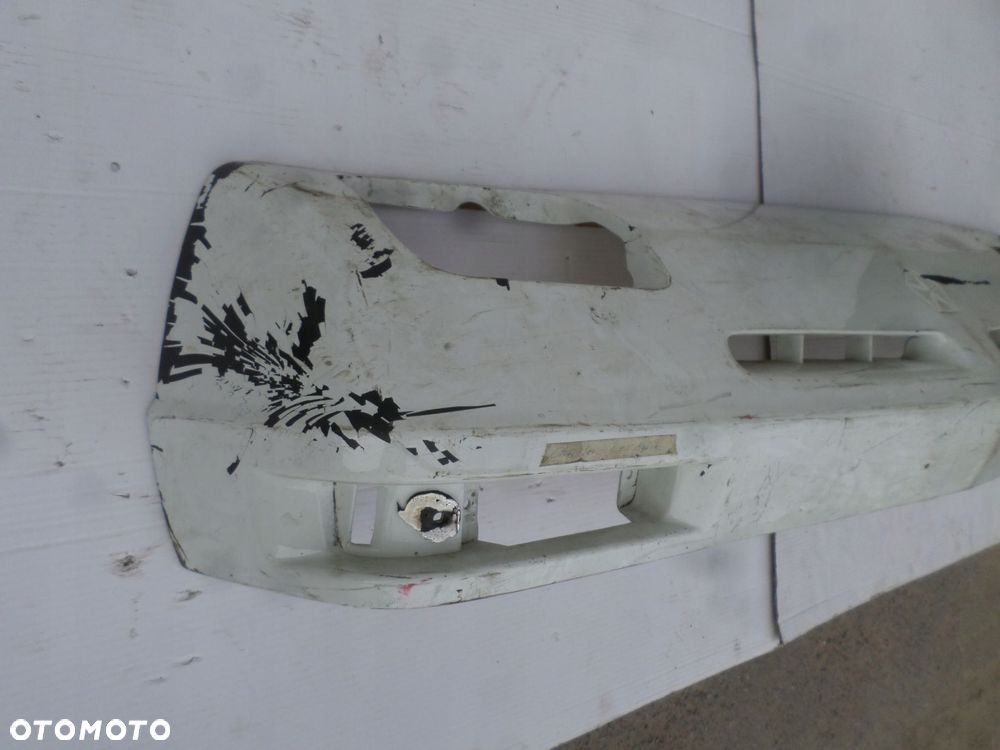 zderzak przód chrysler le baron 1990 r - 3