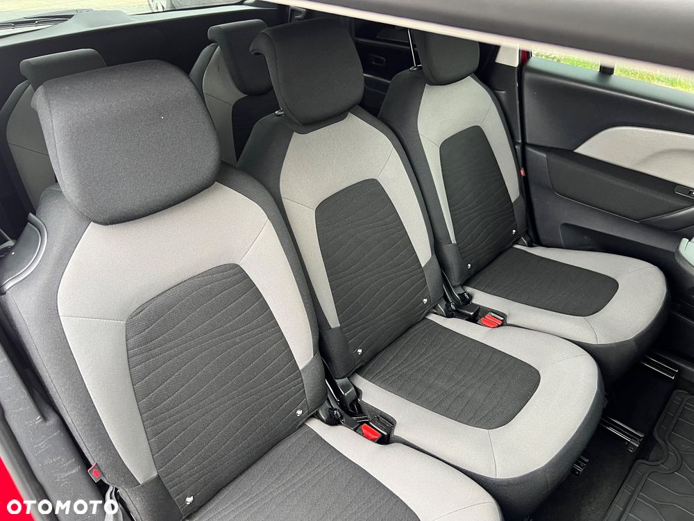 Citroën C4 Grand Picasso BlueHDi 120 EAT6 SELECTION - 24