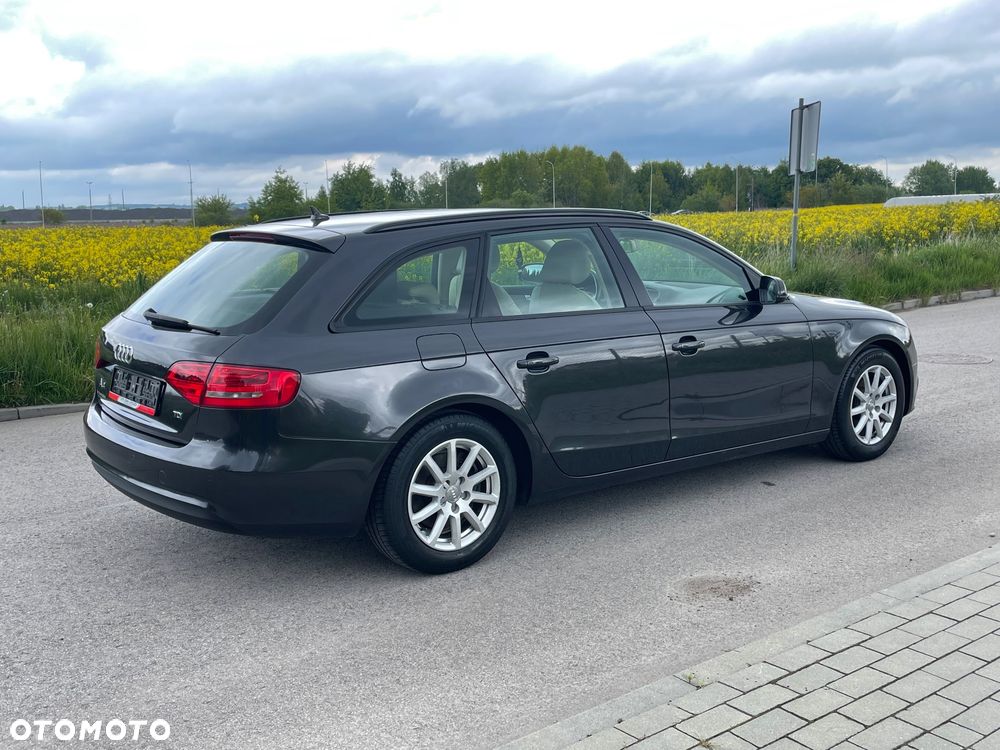 Audi A4 - 32