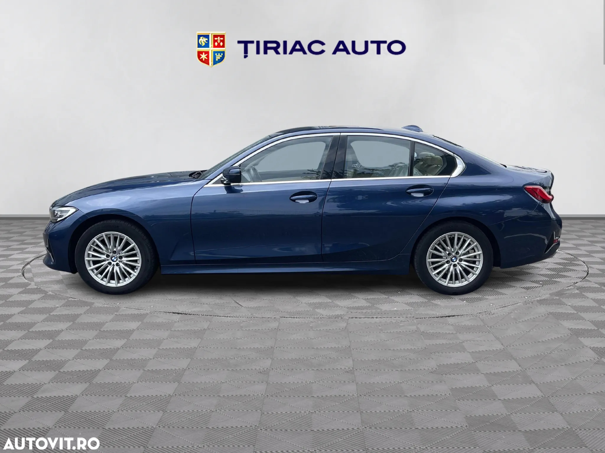 BMW Seria 3 - 2