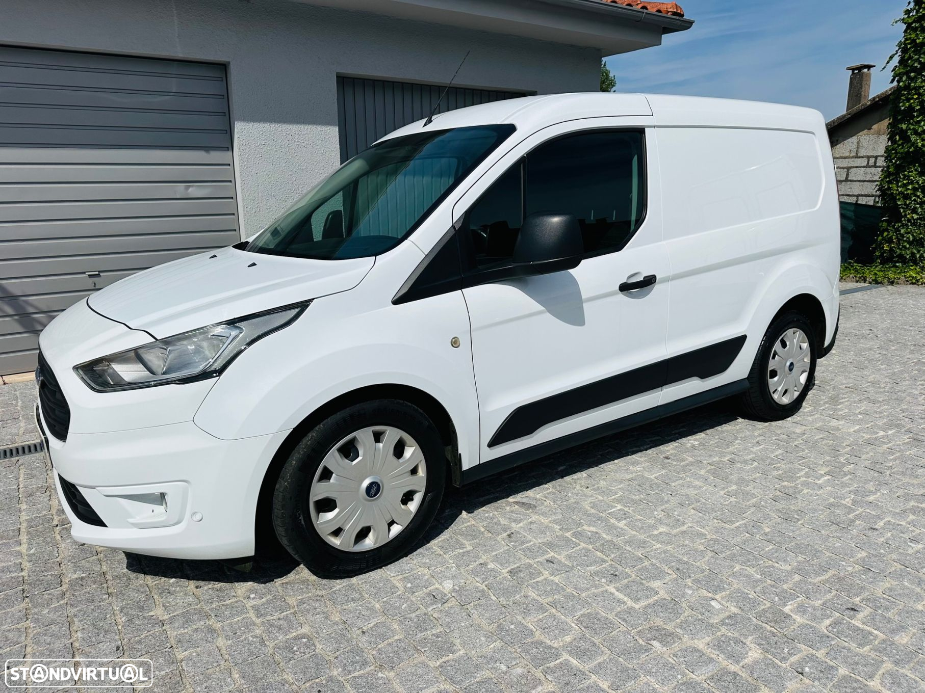 Ford Transit Connect 1.5 TDCi 200 L1 Trend - 5