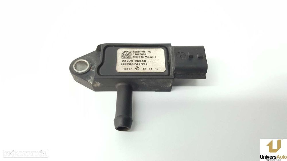 SENSOR NISSAN NV 200 (M20) EVALIA PREMIUM - 1