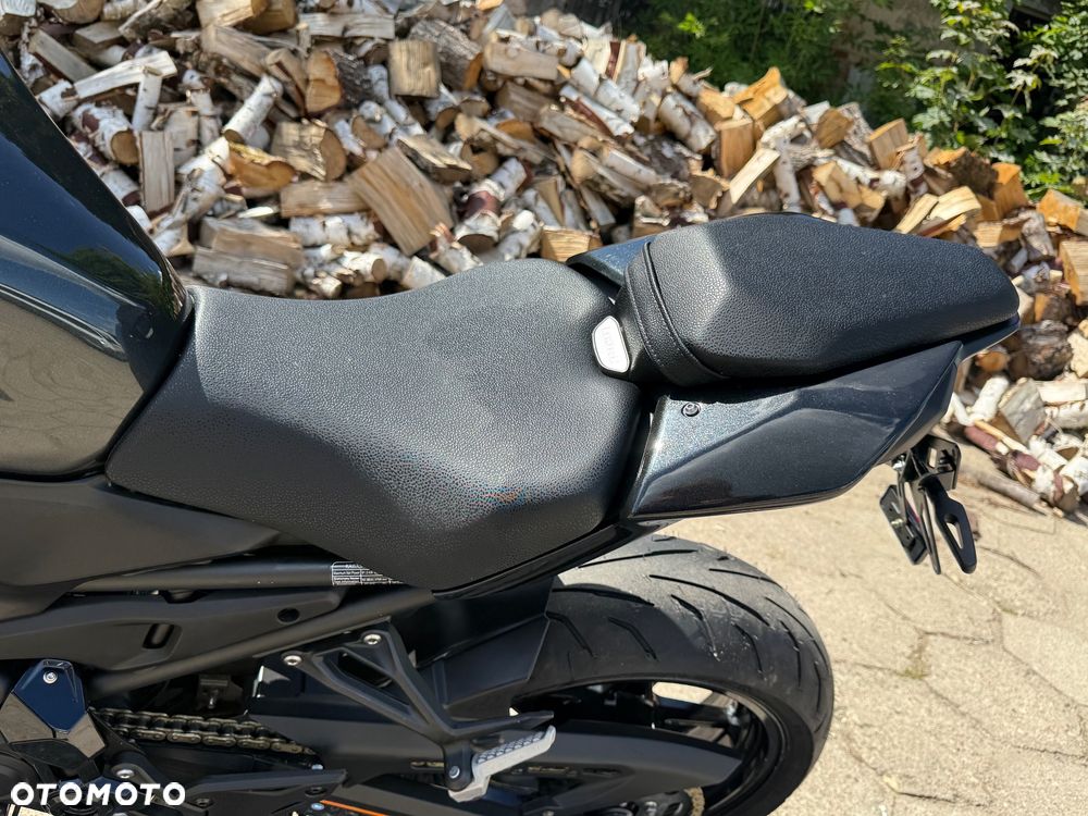Kawasaki Z 900 - 30