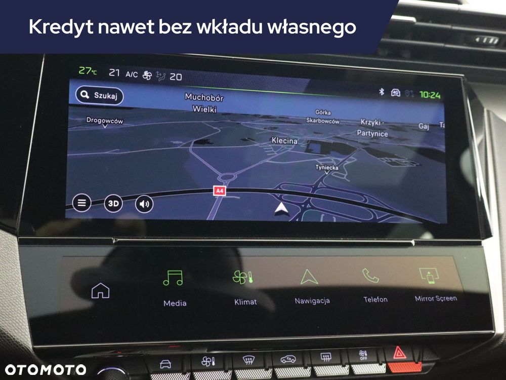 Peugeot 408 - 15