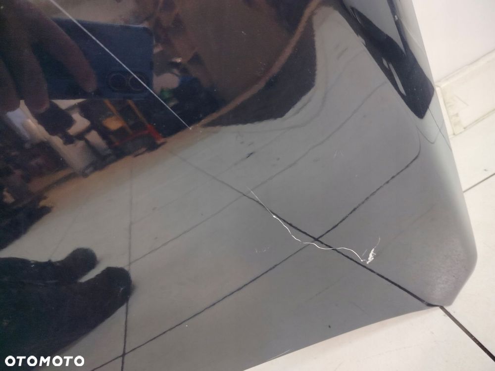 PEUGEOT 208 I 12R- MASKA POKRYWA SILNIKA KTV KTVD - 12