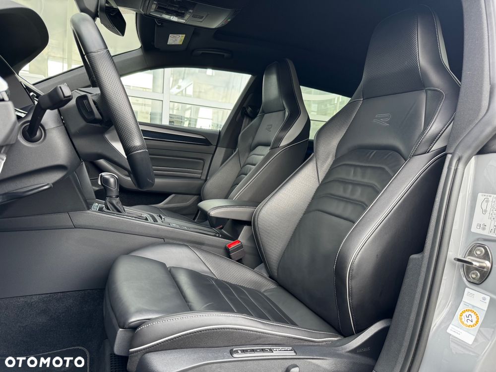 Volkswagen Arteon Shooting Brake 2.0 TDI SCR 4Motion DSG R-Line - 12