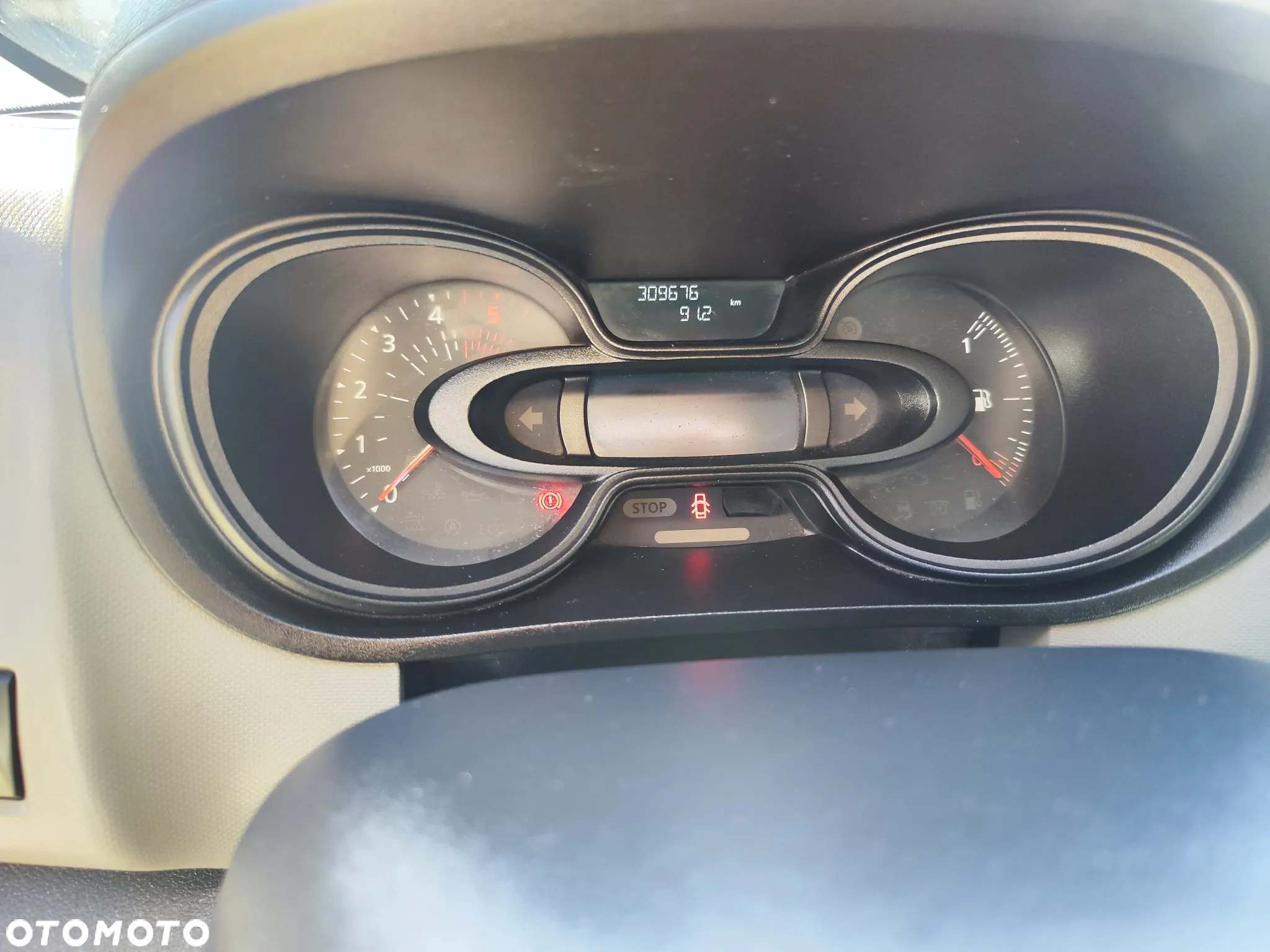 Renault Trafic Grand Passenger 3,0t Pack Clim - 15