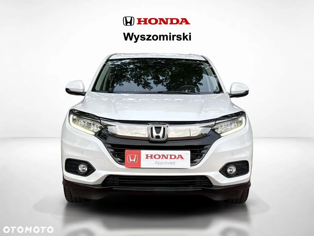 Honda HR-V 1.5 Elegance (ADAS / Connect+) CVT - 9