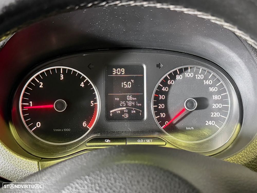 VW Amarok 2.0 BiTDI - 8