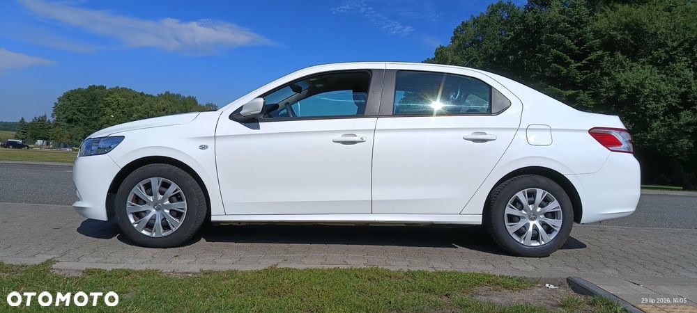 Peugeot 301 1.6 BlueHDi Active - 10