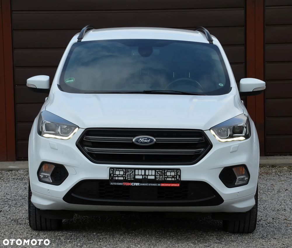 Ford Kuga 2.0 TDCi FWD ST-Line - 3