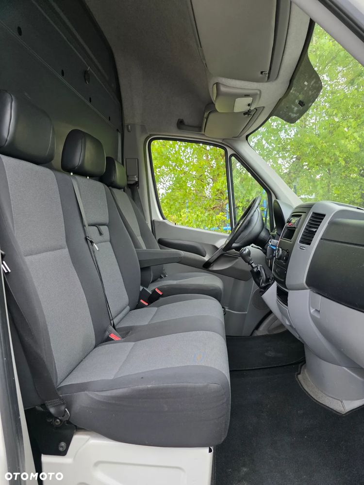 Volkswagen Crafter - 30