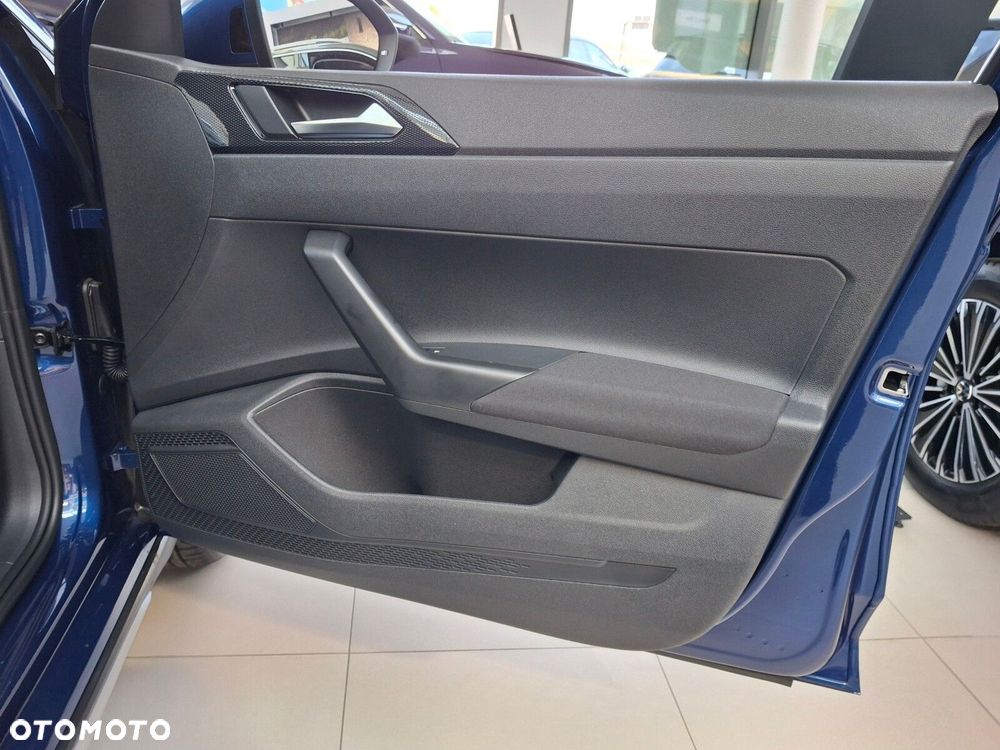 Volkswagen Taigo 1.0 TSI Life Plus DSG - 15