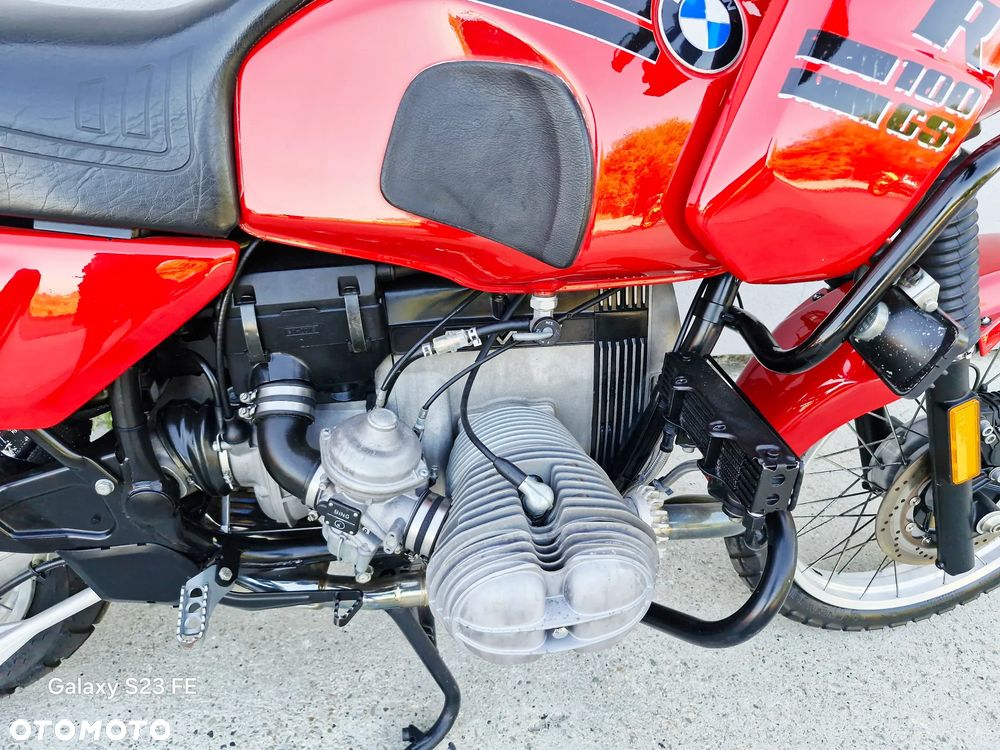 BMW R - 29