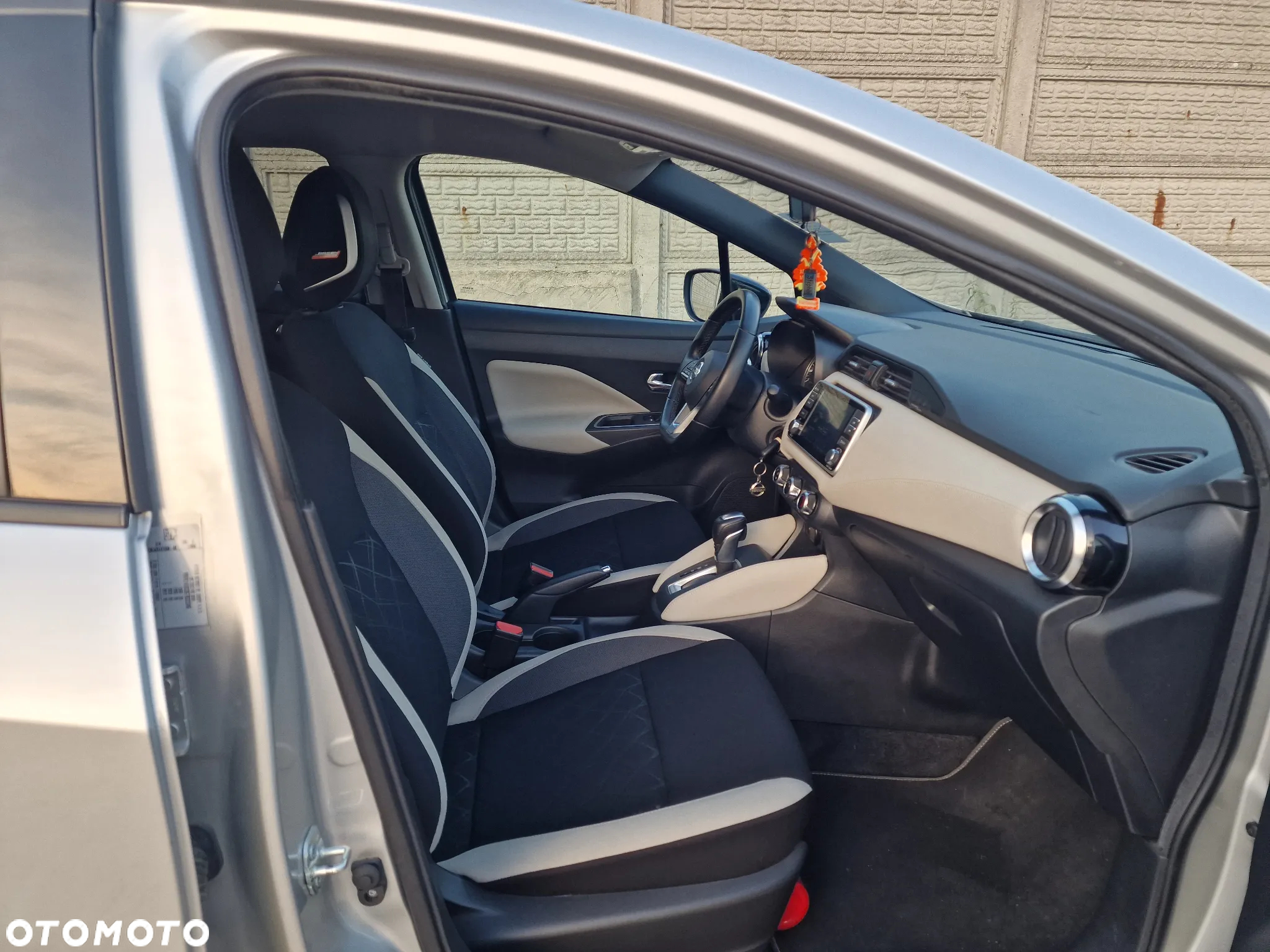 Nissan Micra 1.0 IG-T N-Design Xtronic - 13