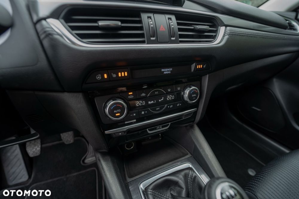 Mazda 6 - 29