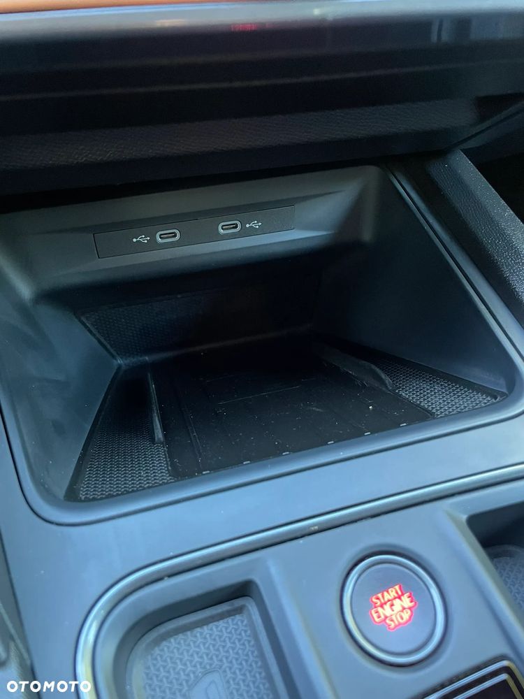 Cupra Formentor VZ 1.4 e-Hybrid DSG - 13