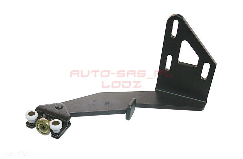 WÓZEK DOLNY DRZWI PRZESUWNYCH MASTER INTERSTAR NV400 MOVANO - 1