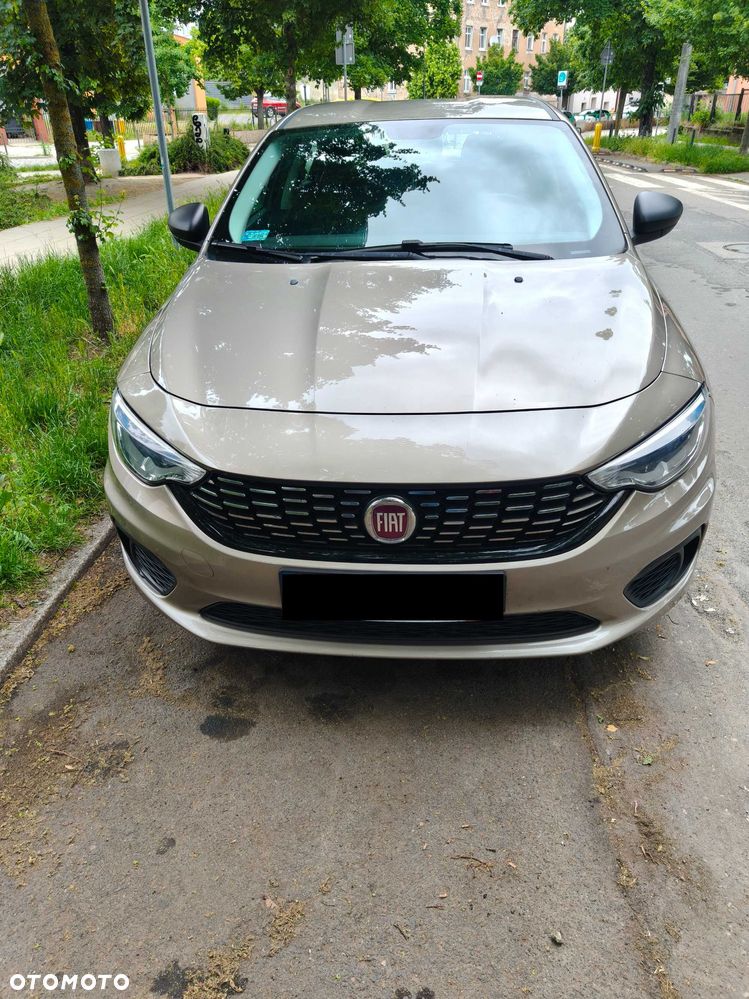 Fiat Tipo - 4