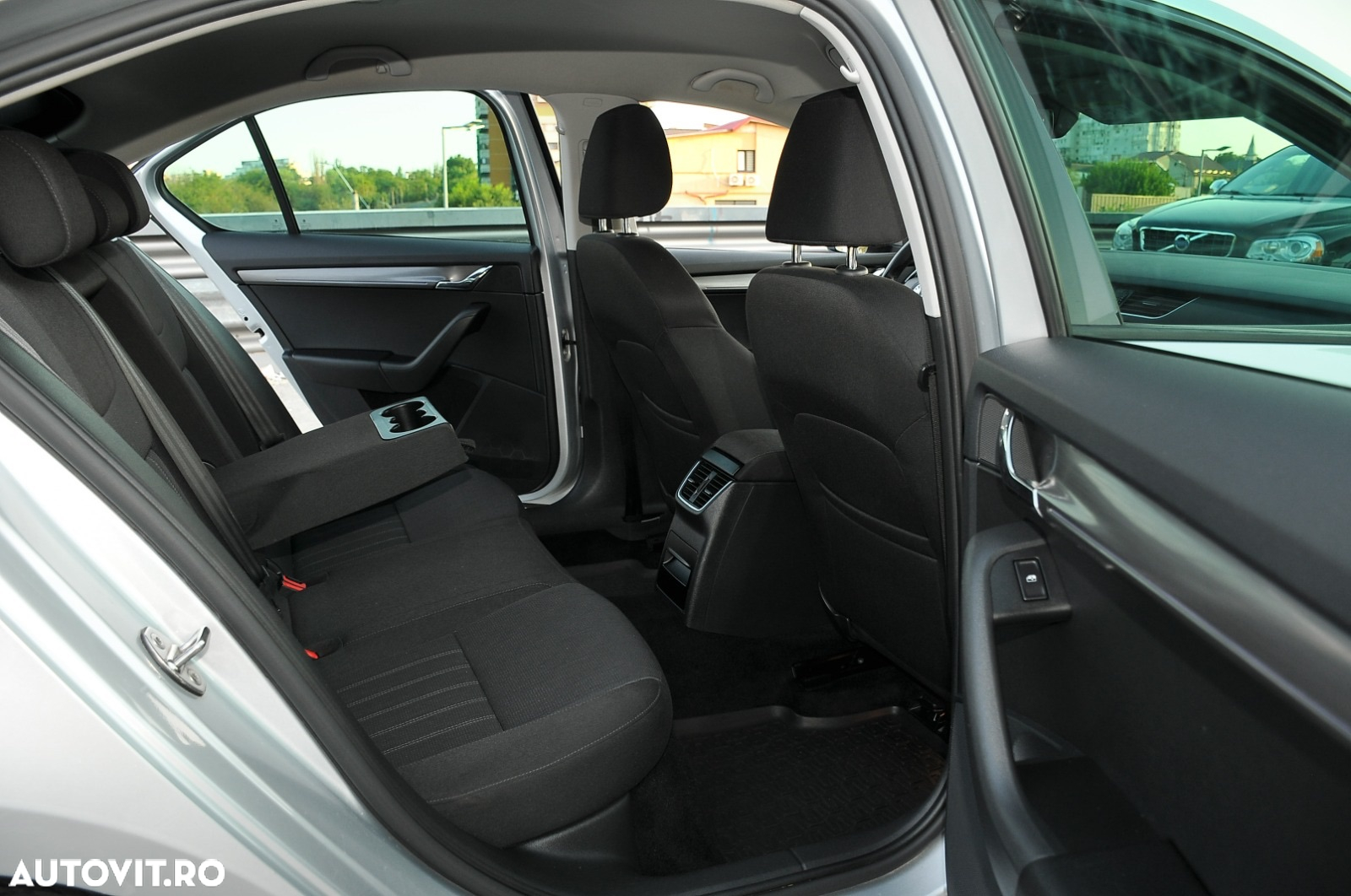 Skoda Octavia 1.6 TDI Ambition - 13