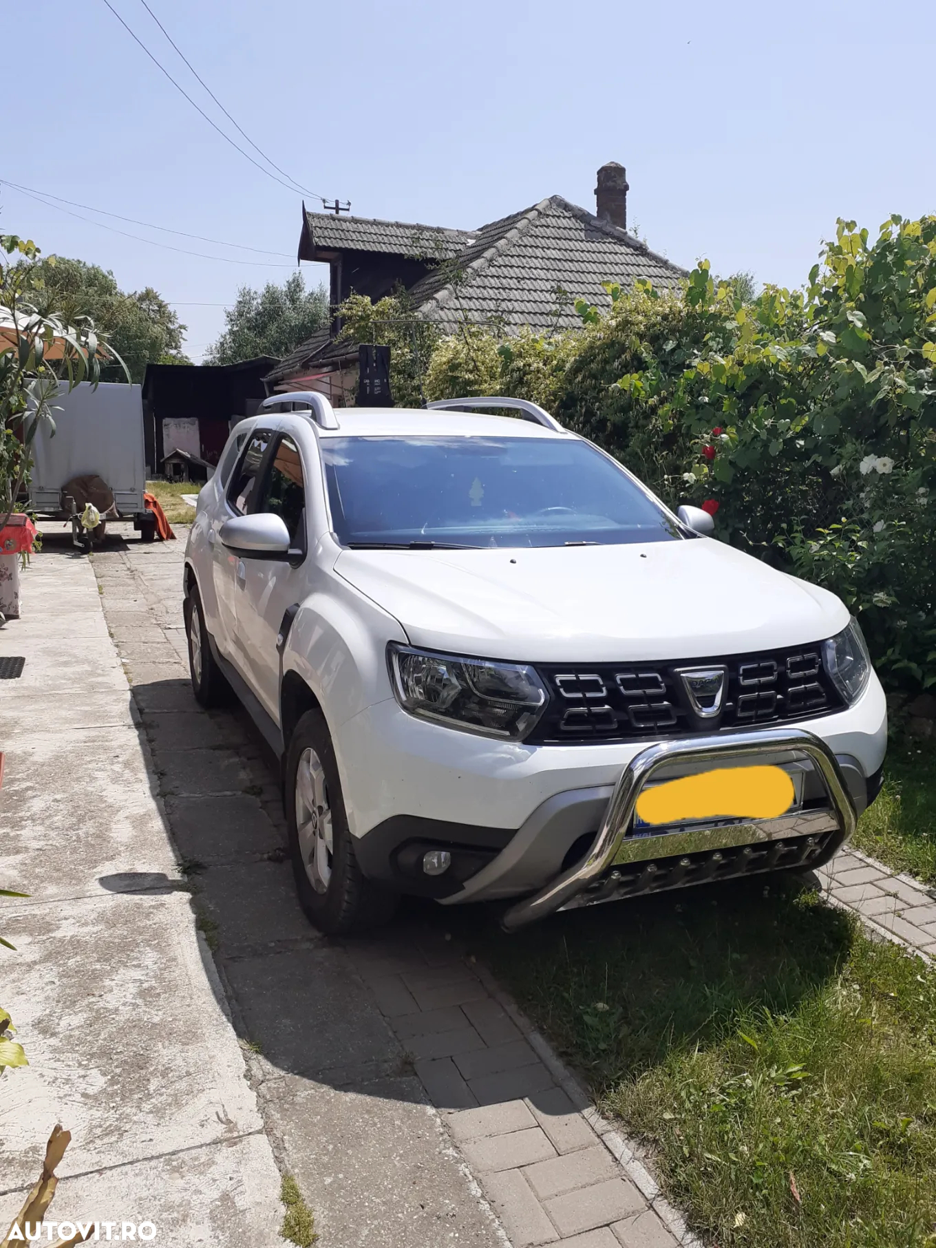 Dacia Duster - 2