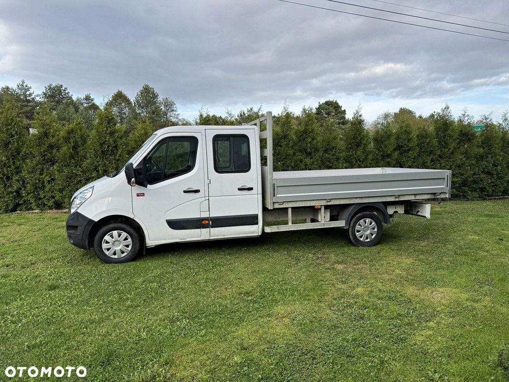 Renault Master - 12