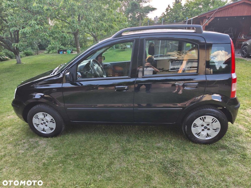 Fiat Panda - 2