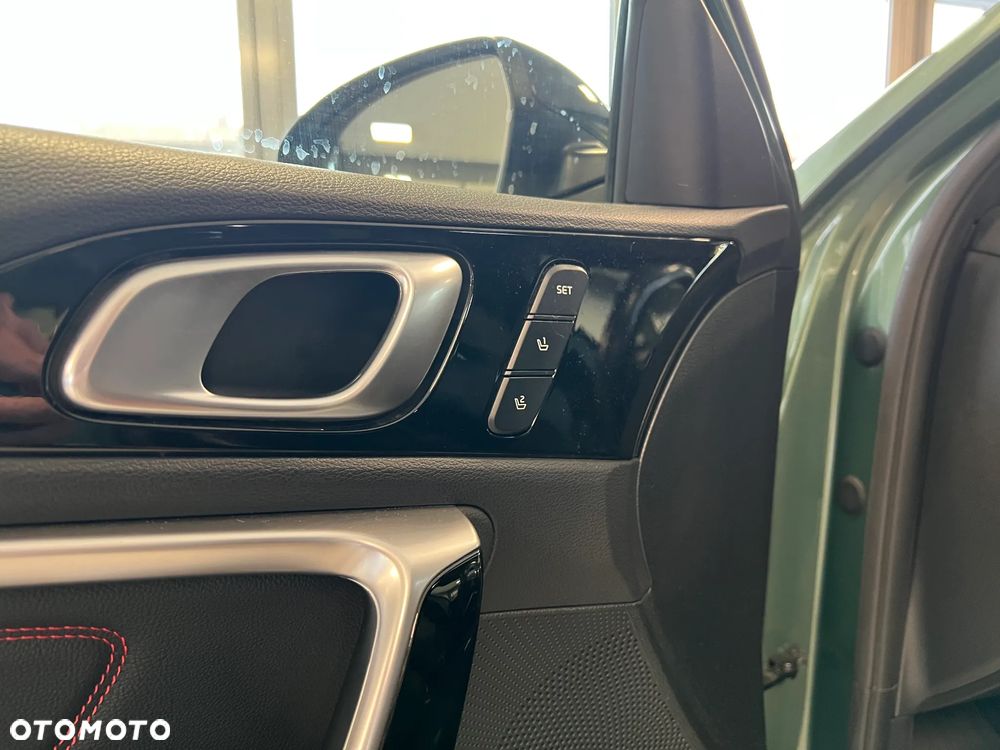 Kia ProCeed 1.6 T-GDI GT DCT - 24