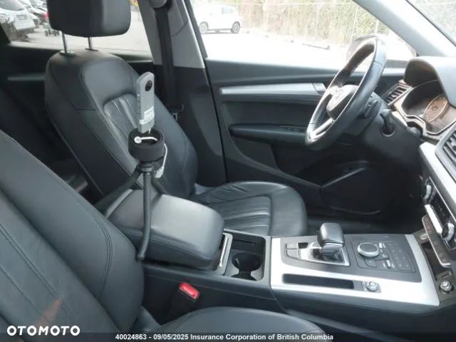 Audi Q5 2.0 TFSI Quattro S tronic - 5