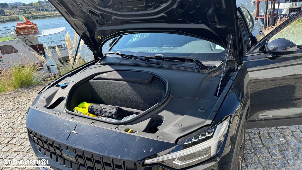 Polestar 2 Long Range 78 kWh - 17