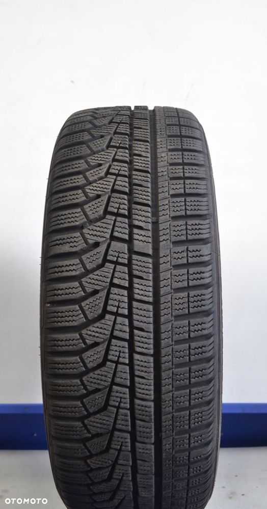 195/55R16 87V HANKOOK WINTER I`CEPT EVO2 W320B HRS x1szt 1501p - 1