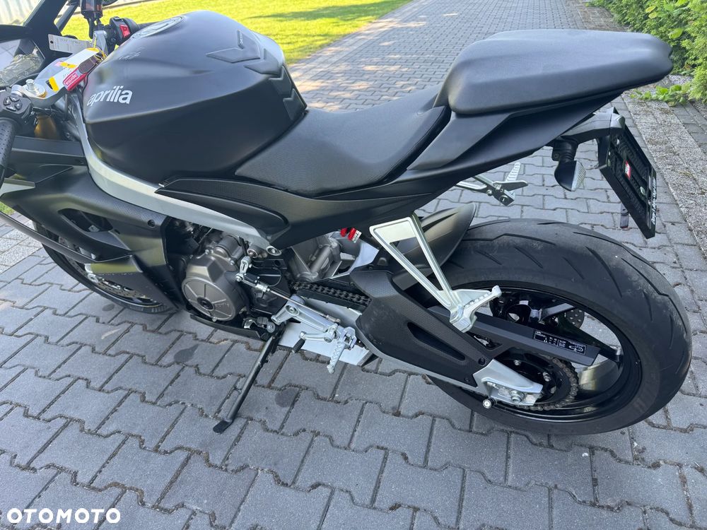 Aprilia RS - 24