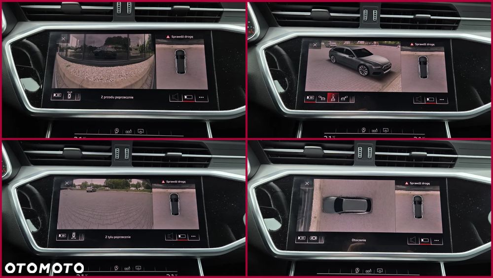 Audi S6 Avant TDI quattro tiptronic - 19